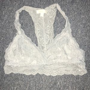 Lace Bralette